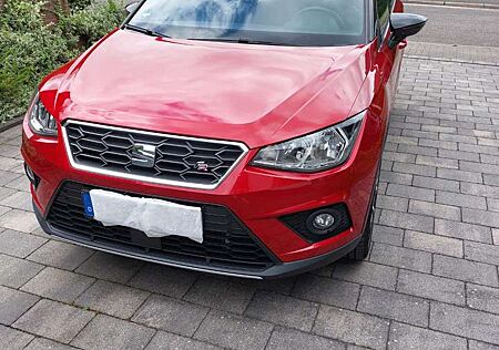 Seat Arona FR