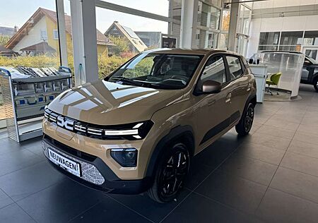 Dacia Spring Extreme ELECTRIC 65