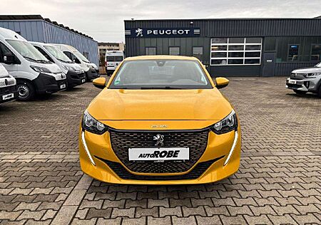 Peugeot e-208 e- Active Pack