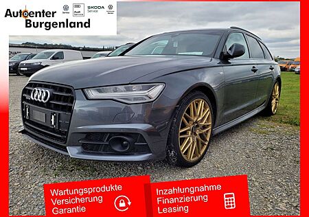 Audi A6 Avant 3.0 TDI clean diesel quattro 3.0 TDI clean
