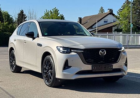 Mazda CX-60 Homura AWD Vollausstattung *NUR 5.900 KM*