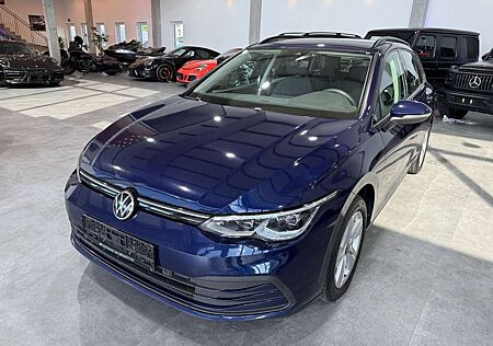 VW Golf Volkswagen 8 2.0 TDI Variant Life*LED*ACC*LenkHz*APP*