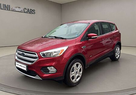 Ford Kuga Trend AWD / AHK / Alu / beh. FS
