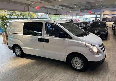 Hyundai H-1 gebraucht kaufen Hyundai H-1 Mixto DoKa 6-Sitzer*1.Hand*Garantie*