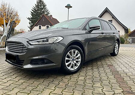 Ford Mondeo Turnier 2.0 TDCi Start-Stopp PowerShift-Aut Busine