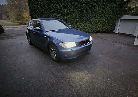 BMW 120d 120