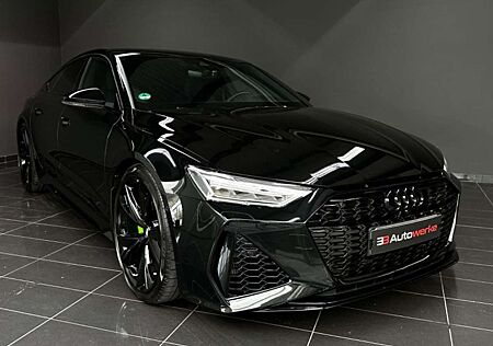 Audi RS7 4.0 TFSI Quattro/BLACK/B&O/PERF-AGA/KAMERA