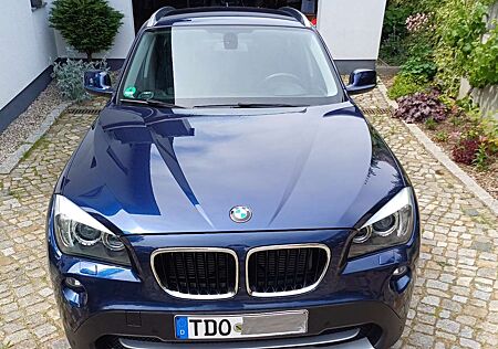 BMW X1 20 d xDrive