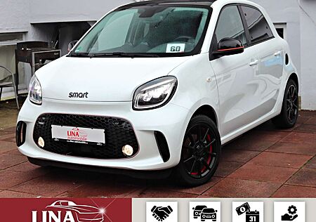 Smart ForFour gebraucht kaufen Smart ForFour EQ EDITION ONE 2.Hd*PANO*4xSHZ*Kamera*