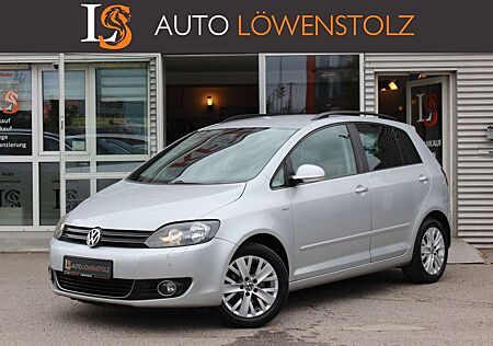 VW Golf Volkswagen Plus VI 1.6 TDI Life | 2.Hand | SHZ | Tempo