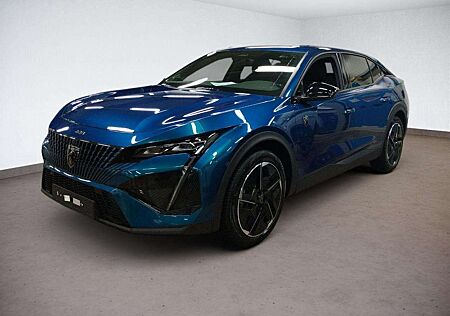 Peugeot 408 GT Hybrid 180 e-EAT8*360°Cam*Leder*Navi*Shz