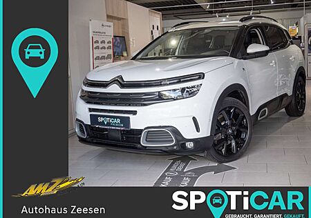Citroën C5 Aircross Citroen Hybrid 225 S&S e-EAT8 Feel Pack