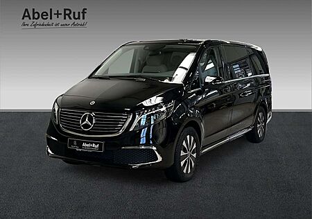 Mercedes-Benz EQV 300 Lang AVANTGARDE+MBUX+DISTRO+LED+360°+SHZ