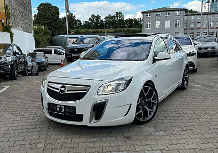 Opel Insignia Sports Tourer OPC 4x4*Pano*Xenon*Recaro