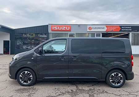 Opel Zafira Life GS Voll 8 Sitze Garantie-13.06.28