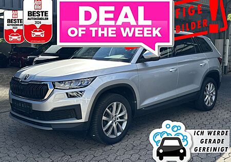 Skoda Kodiaq 2.0 TDI DSG +ASSISTENZ+NAV+CAM+SHZ+LED+