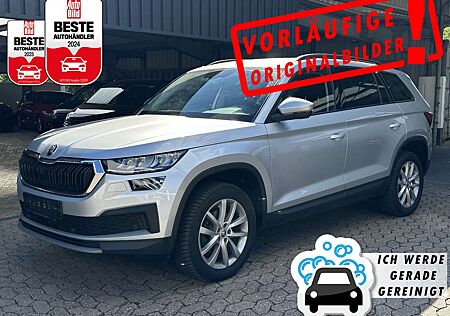 Skoda Kodiaq 2.0 TDI DSG +ASSISTENZ+NAV+CAM+SHZ+LED+