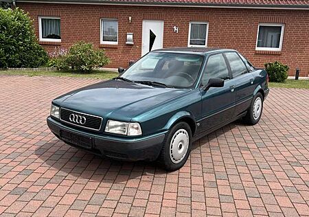 Audi 80