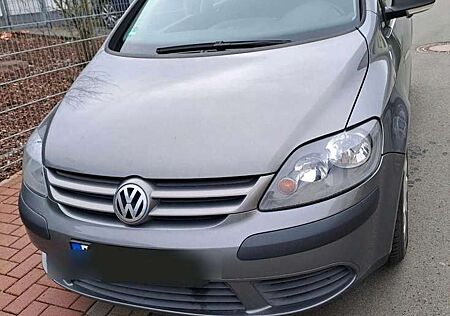 VW Golf Plus Volkswagen 1.4 Goal