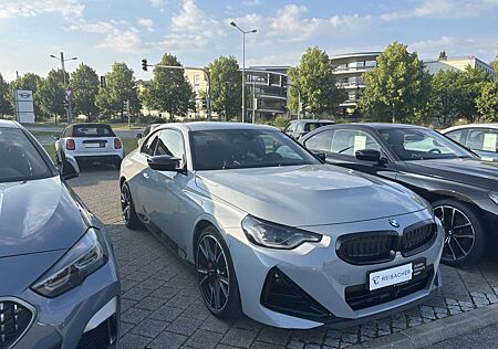 BMW 240 M240i xDrive