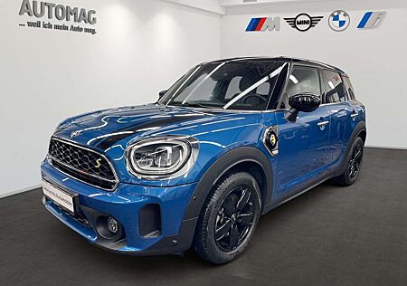 Mini Cooper S Countryman Cooper SE Countryman Cooper SE ALL4 Countryman*Navi*Driving Assist*Park