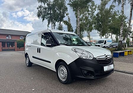Opel Combo D Kasten L2H1 2,4t TÜV NEU Garantie