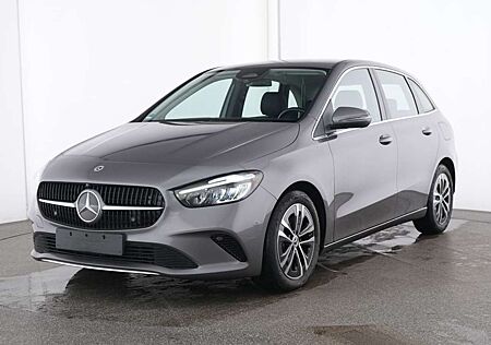 Mercedes-Benz B 180 , PROGRESSIVE AHK KAMERA SPUR PDC SHZ