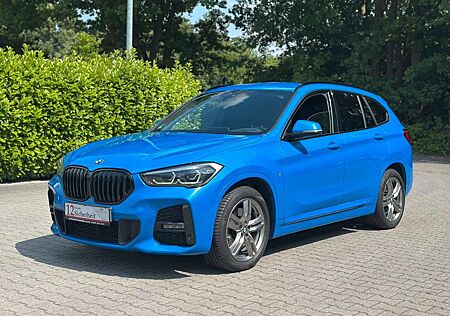 BMW X1 xDrive 20 d M Sport Garantie* 1.Hand* TÜV Neu