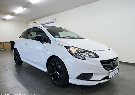 Opel Corsa Color Edition ecoFlex