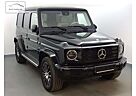 Mercedes-Benz G 400 STRONGER THAN TIME AMG Night+360°+GSD+AHK