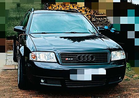 Audi A6 C5 Avant4.2 V8 Quattro