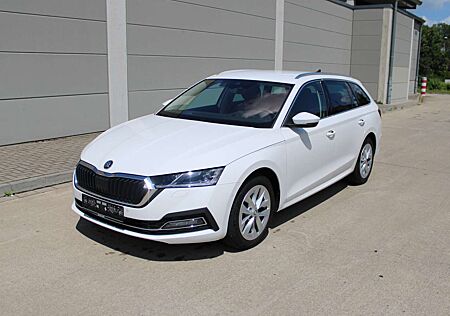 Skoda Octavia Style