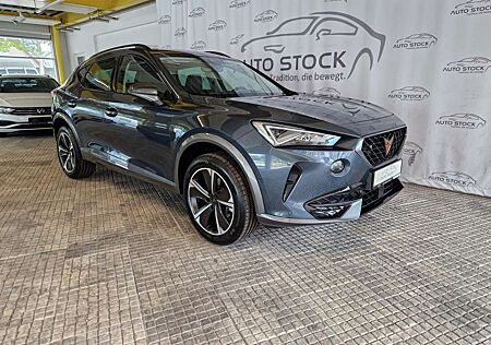 Cupra Formentor 1.5 TSI DSG Navi LED PDC Sitzheiz. AHK