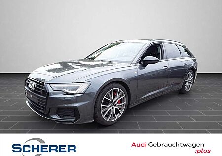 Audi A6 55 TFSI e quattro S tronic 360 GRAD AHK