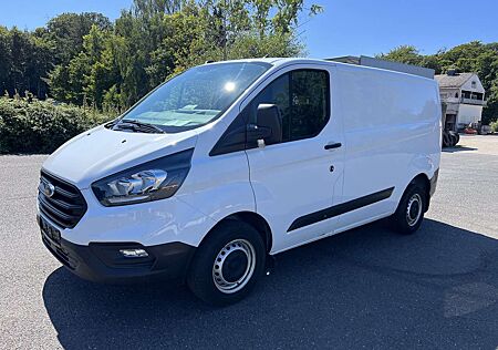 Ford Transit Custom Kasten L1H1, 2.0 TDCi Euro 6