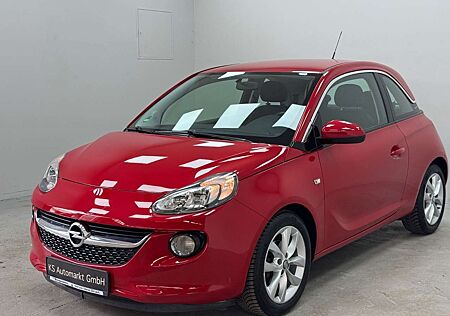 Opel Adam Jam ecoFlex*LPG*Tempomat*Klima*Multi*