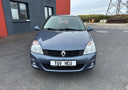 Renault Clio II Campus Dynamique