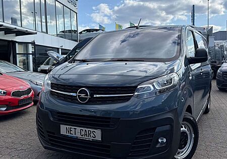 Opel Vivaro 1,5d Cargo XXL*L3*Kasten 3,1t*NAVi+Kamera