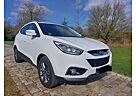 Hyundai ix35 2.0 CRDi 4WD Trend