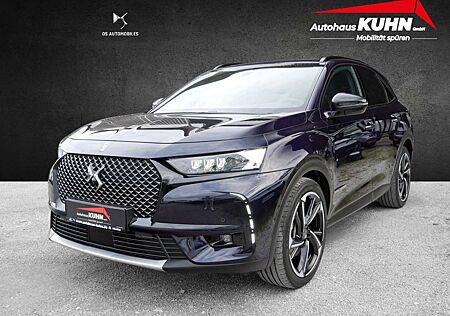 DS Automobiles DS7 Crossback DS 7 Crossback E-Tense Louvre 4x4 LED PANO