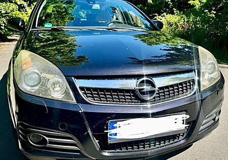Opel Vectra 2.2 Automatik Edition Plus