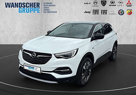 Opel Grandland 1.2 Turbo Business Innovation +Navi+LM