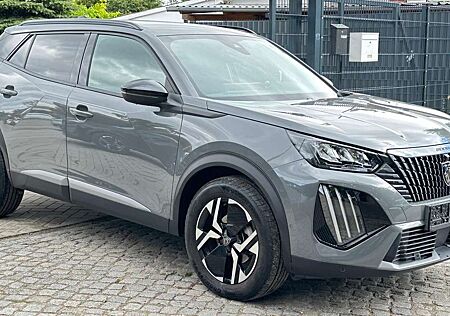 Peugeot 2008 Allure*ACC*LED*KAMERA*SHZ*