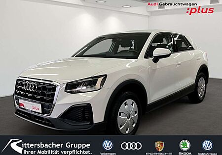 Audi Q2 30 TFSI NaviPaket SHZ
