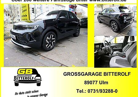 Opel Mokka -e Elegance 50kWh Navi/SHZ/RFK/PDC