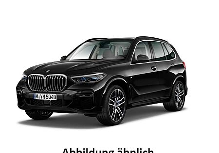 BMW X5 30d M Sport/HUD/AHK/Pano/Navi/Bowers&Wilkins