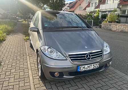Mercedes-Benz 180 A Klasse CDI