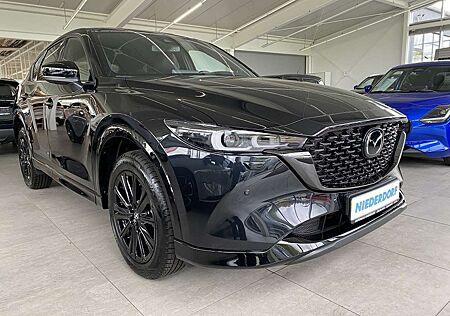 Mazda CX-5 2.5 Homura AUTOMATIK Matrix, Bose, Head-up, Log-in