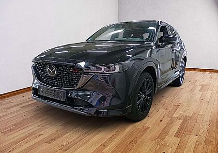 Mazda CX-5 2.5 Homura AUTOMATIK Matrix, Bose, Head-up, Log-in