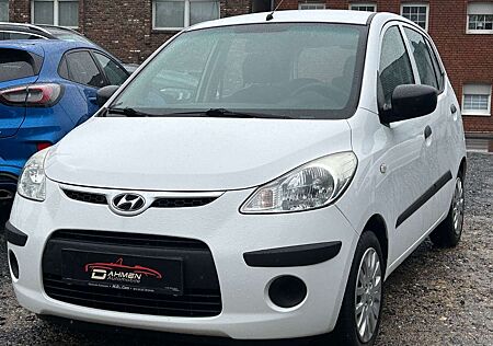 Hyundai i10 Edition*1.Hand*Sparsam